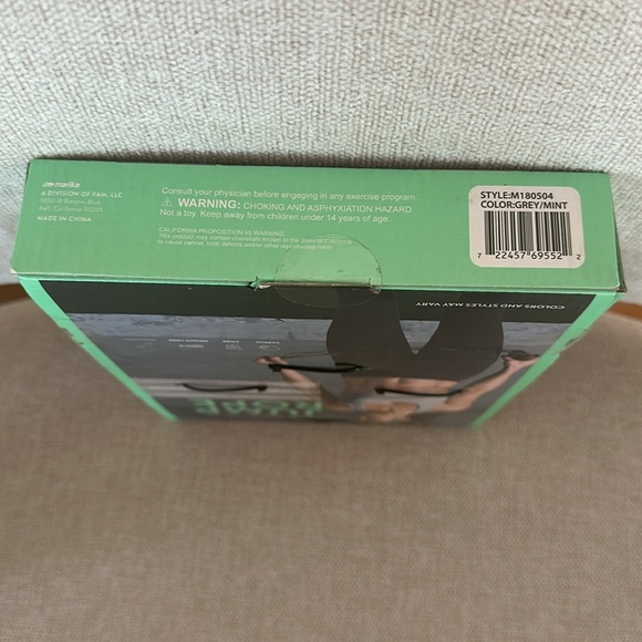 Marika Jump Rope. New. - Picture 4 of 4